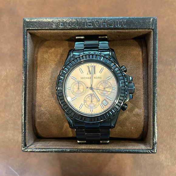 Michael Kors watch main image 4